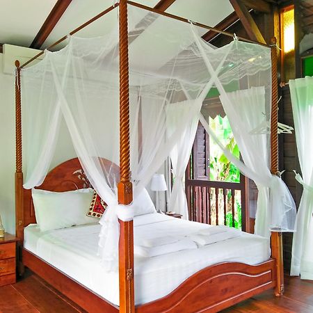 Alamanda Villas Langkawi Kuah Habitación foto