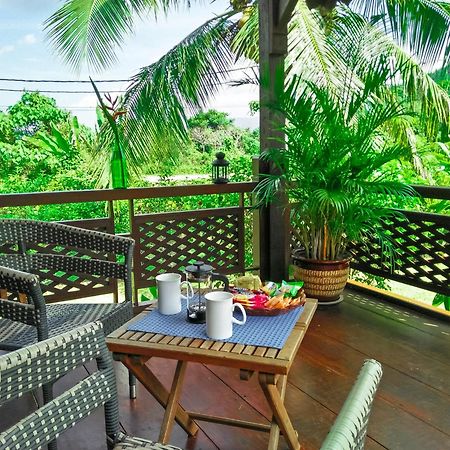 Alamanda Villas Langkawi Kuah Habitación foto