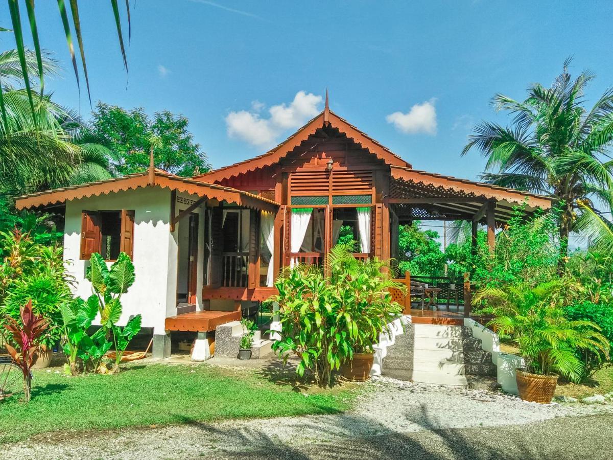 Alamanda Villas Langkawi Kuah Exterior foto
