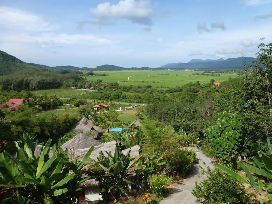 Alamanda Villas Langkawi Kuah Exterior foto