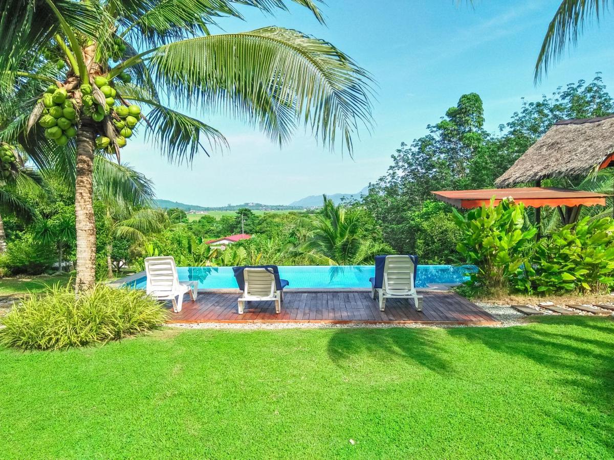 Alamanda Villas Langkawi Kuah Exterior foto