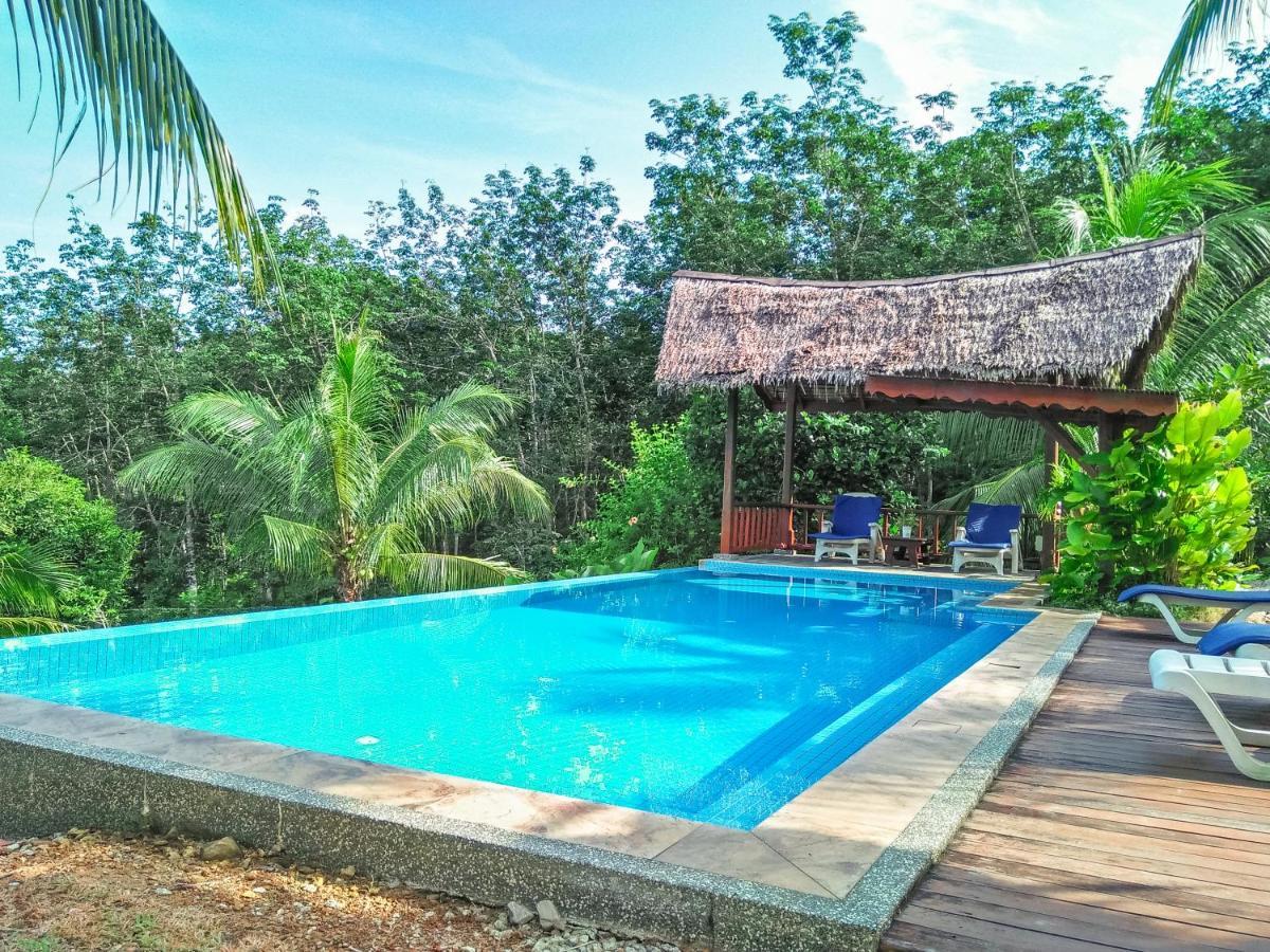 Alamanda Villas Langkawi Kuah Exterior foto