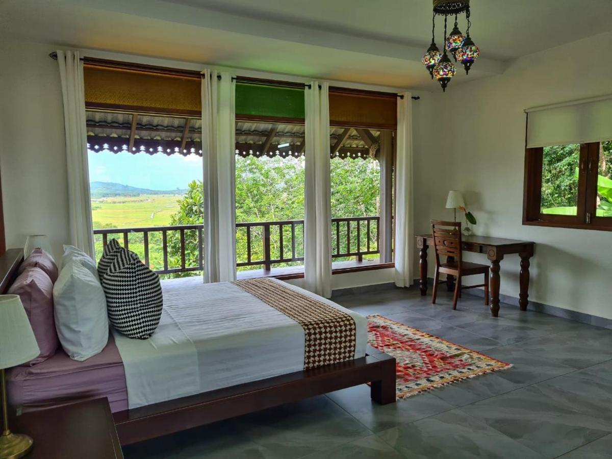 Alamanda Villas Langkawi Kuah Exterior foto