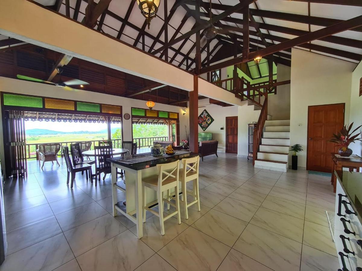 Alamanda Villas Langkawi Kuah Exterior foto