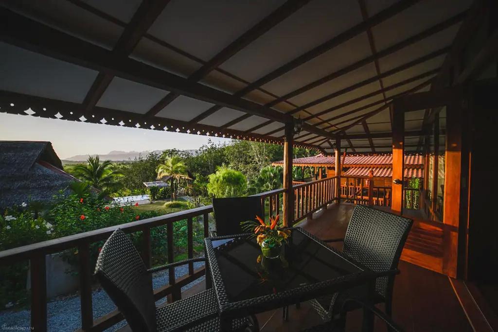 Alamanda Villas Langkawi Kuah Habitación foto