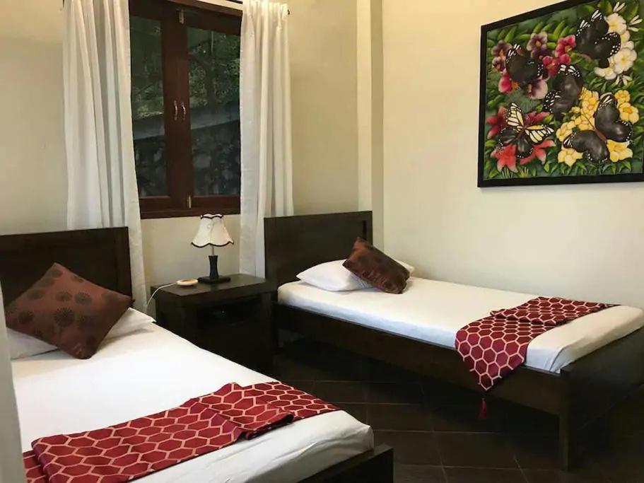 Alamanda Villas Langkawi Kuah Habitación foto