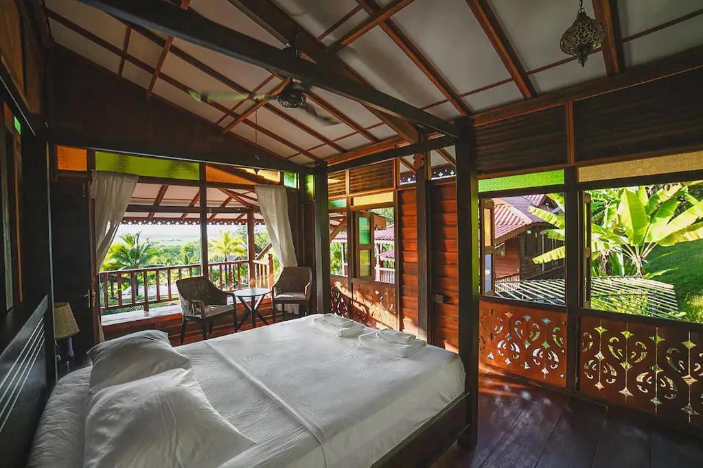 Alamanda Villas Langkawi Kuah Habitación foto