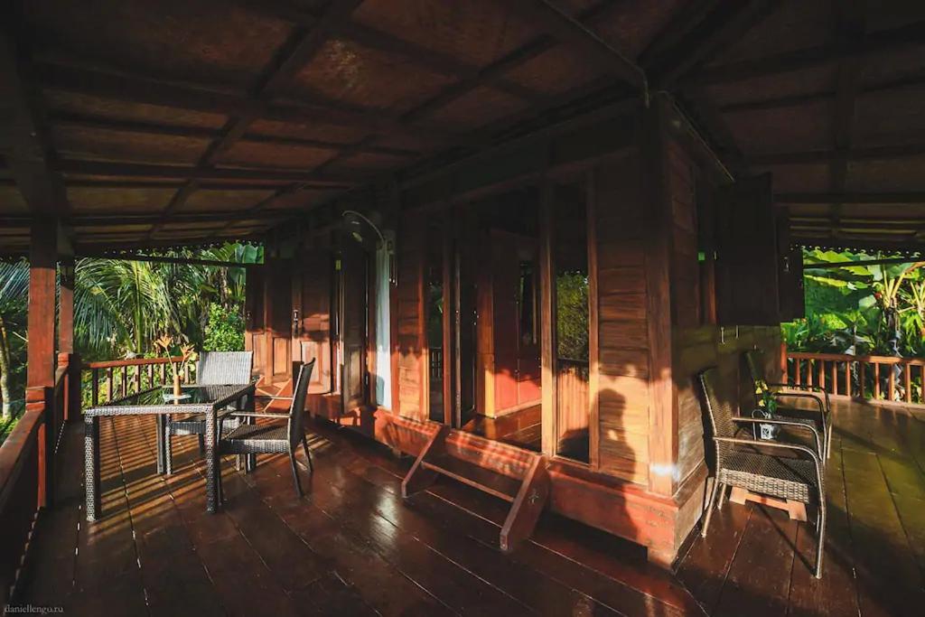 Alamanda Villas Langkawi Kuah Habitación foto