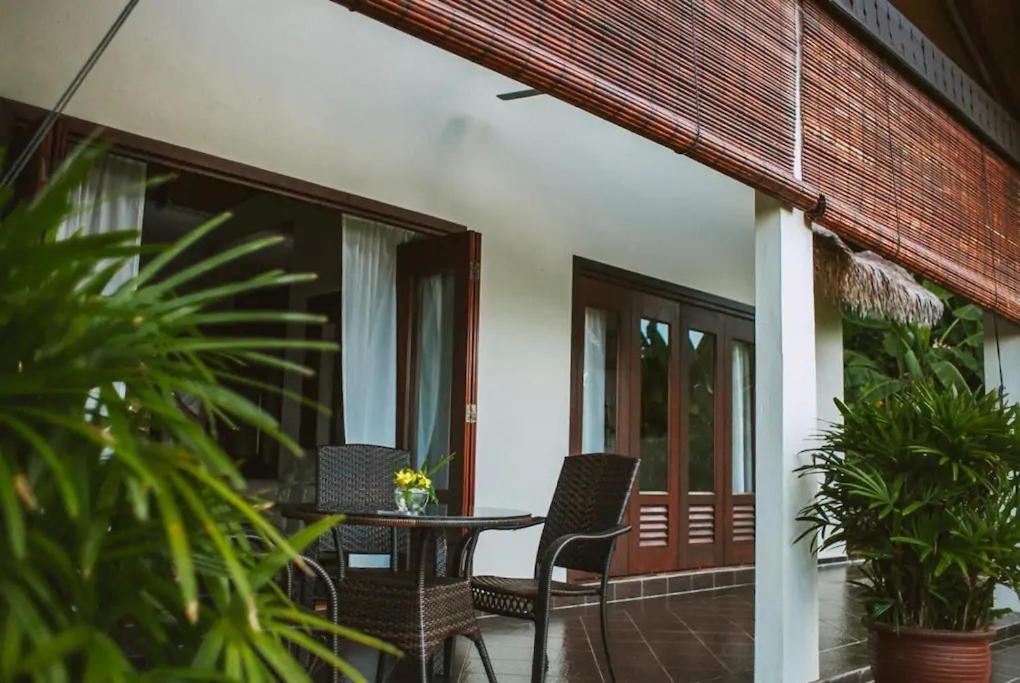 Alamanda Villas Langkawi Kuah Habitación foto