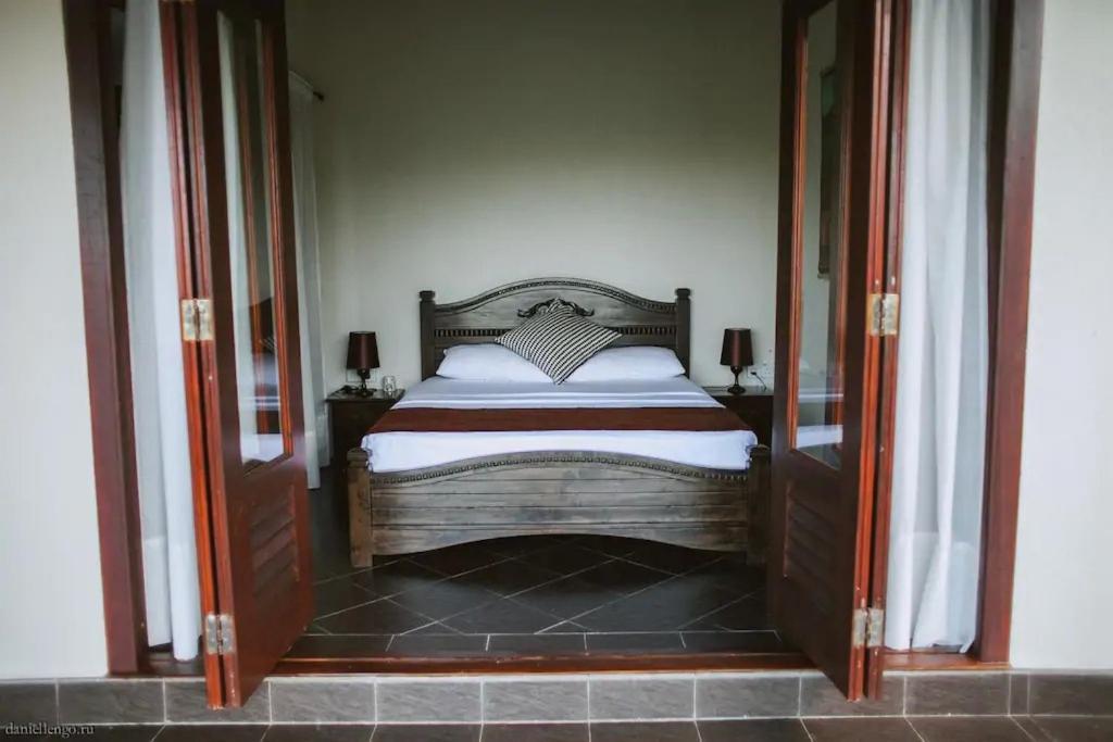 Alamanda Villas Langkawi Kuah Habitación foto