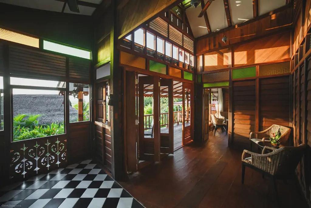 Alamanda Villas Langkawi Kuah Habitación foto