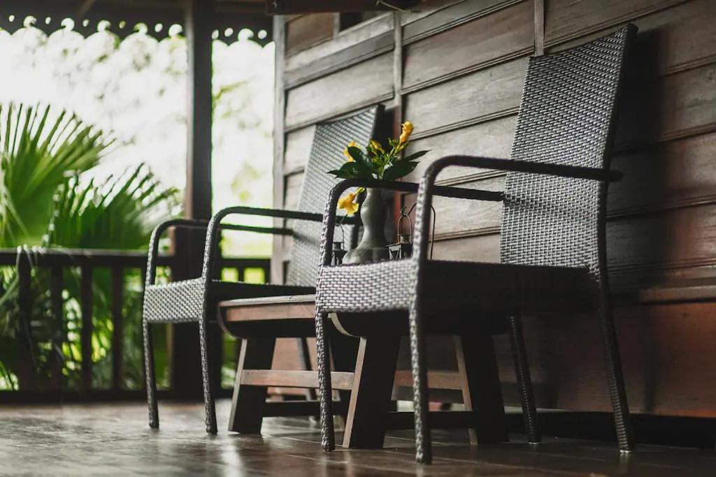 Alamanda Villas Langkawi Kuah Habitación foto