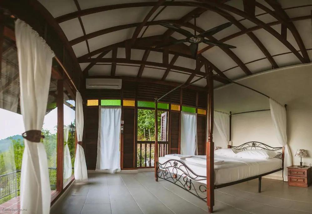 Alamanda Villas Langkawi Kuah Habitación foto