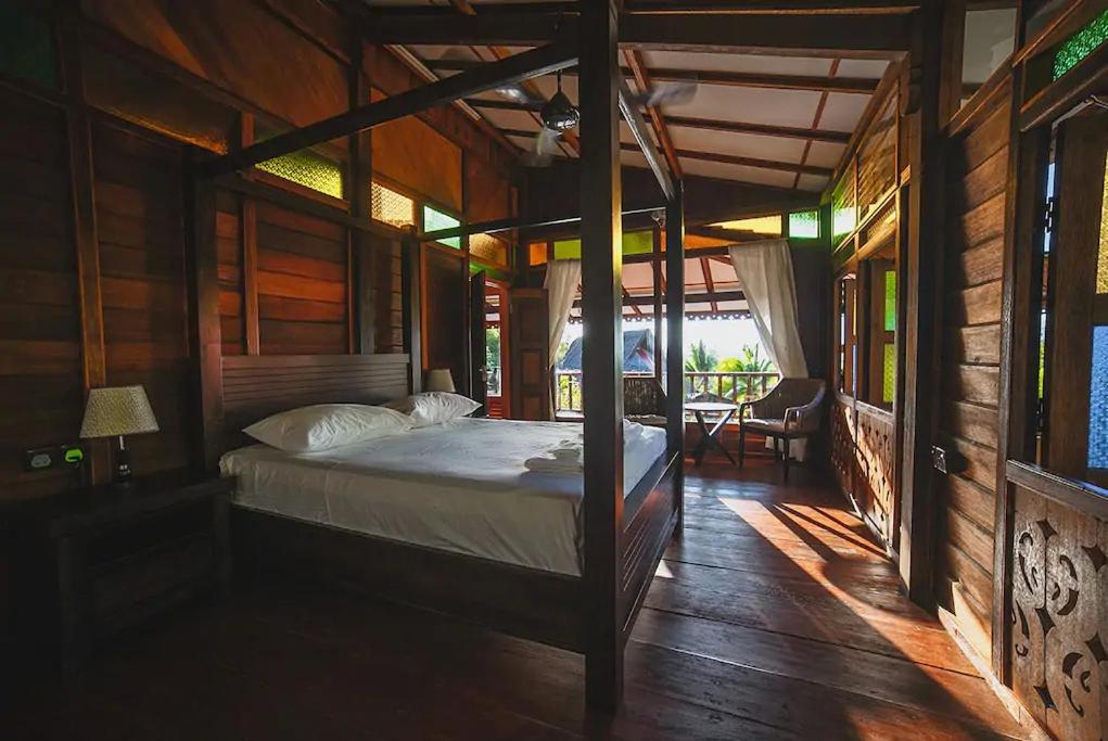 Alamanda Villas Langkawi Kuah Habitación foto