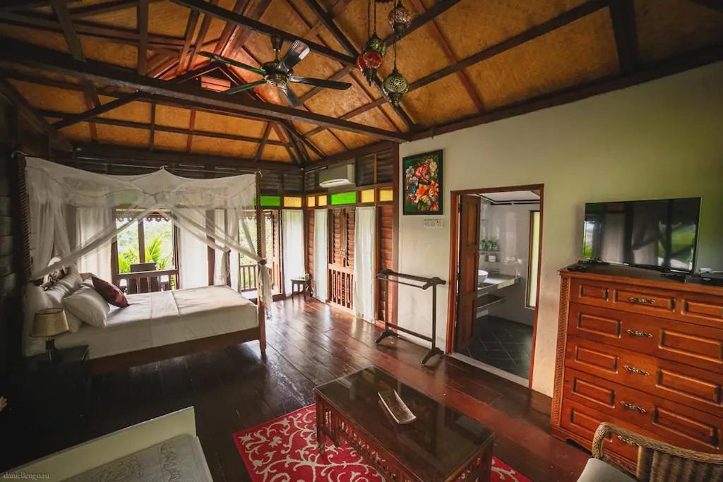 Alamanda Villas Langkawi Kuah Habitación foto
