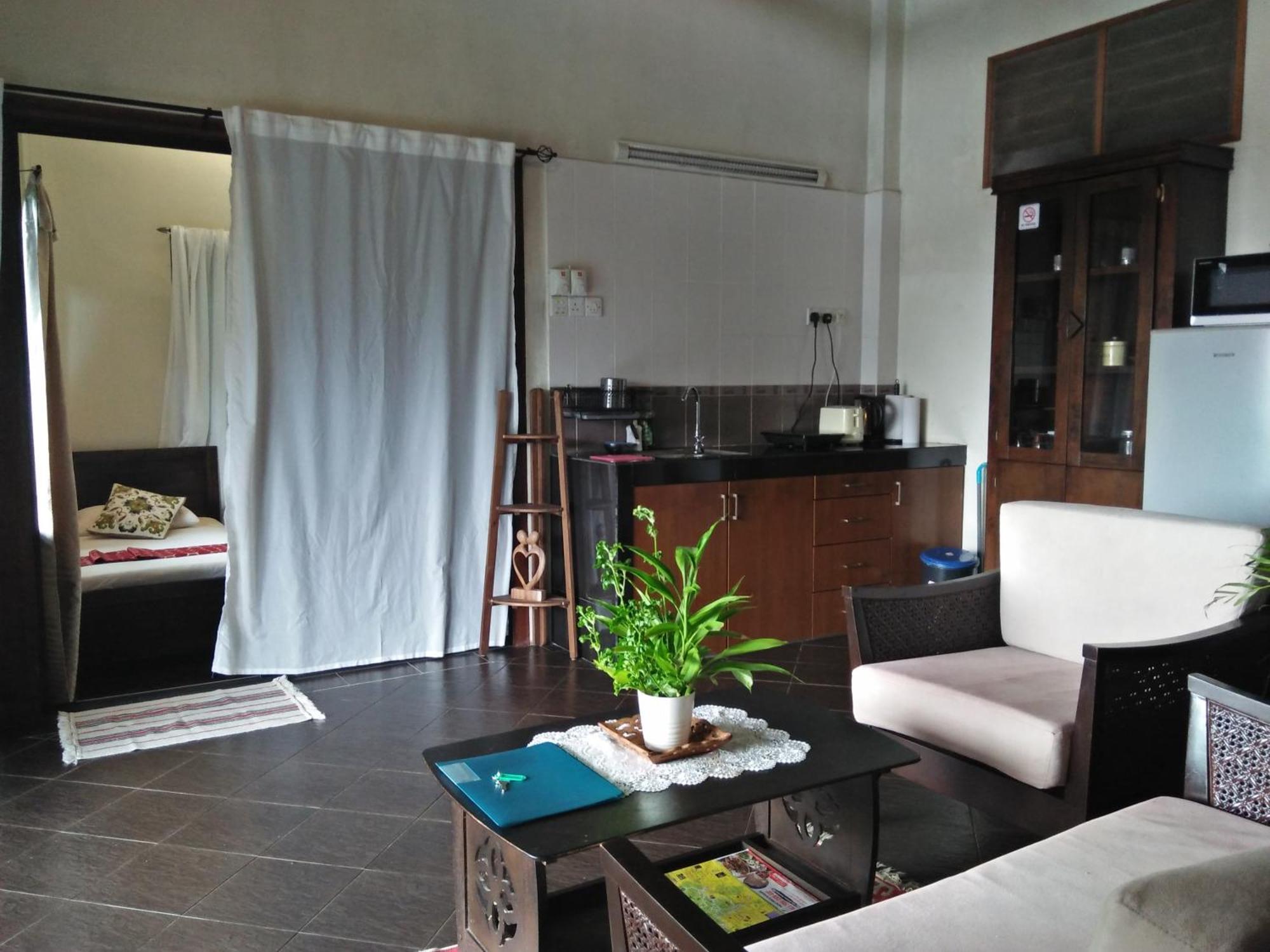 Alamanda Villas Langkawi Kuah Habitación foto