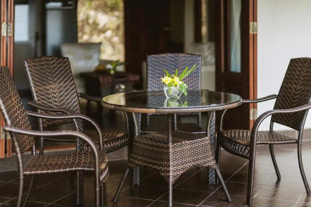 Alamanda Villas Langkawi Kuah Habitación foto