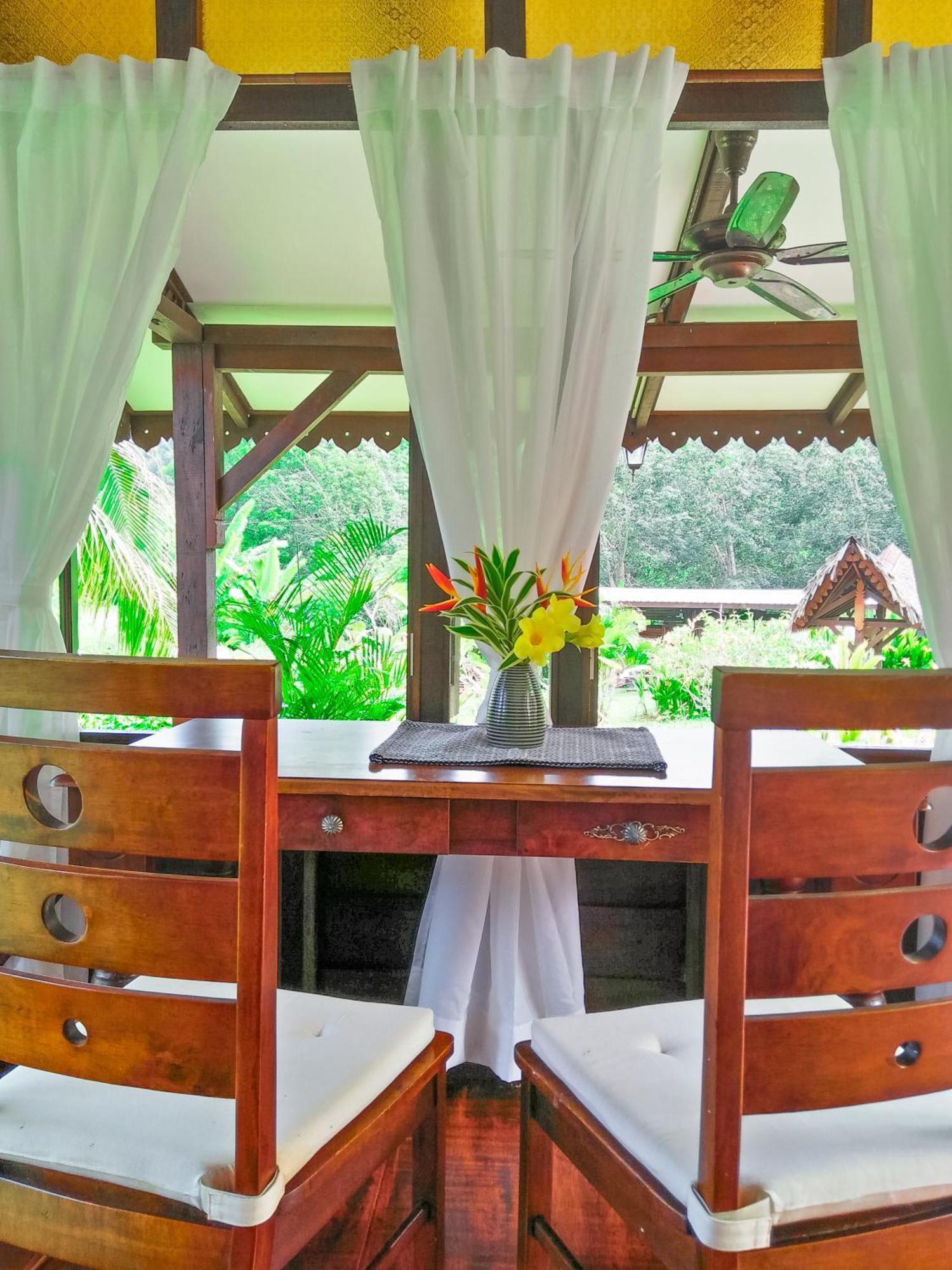 Alamanda Villas Langkawi Kuah Habitación foto