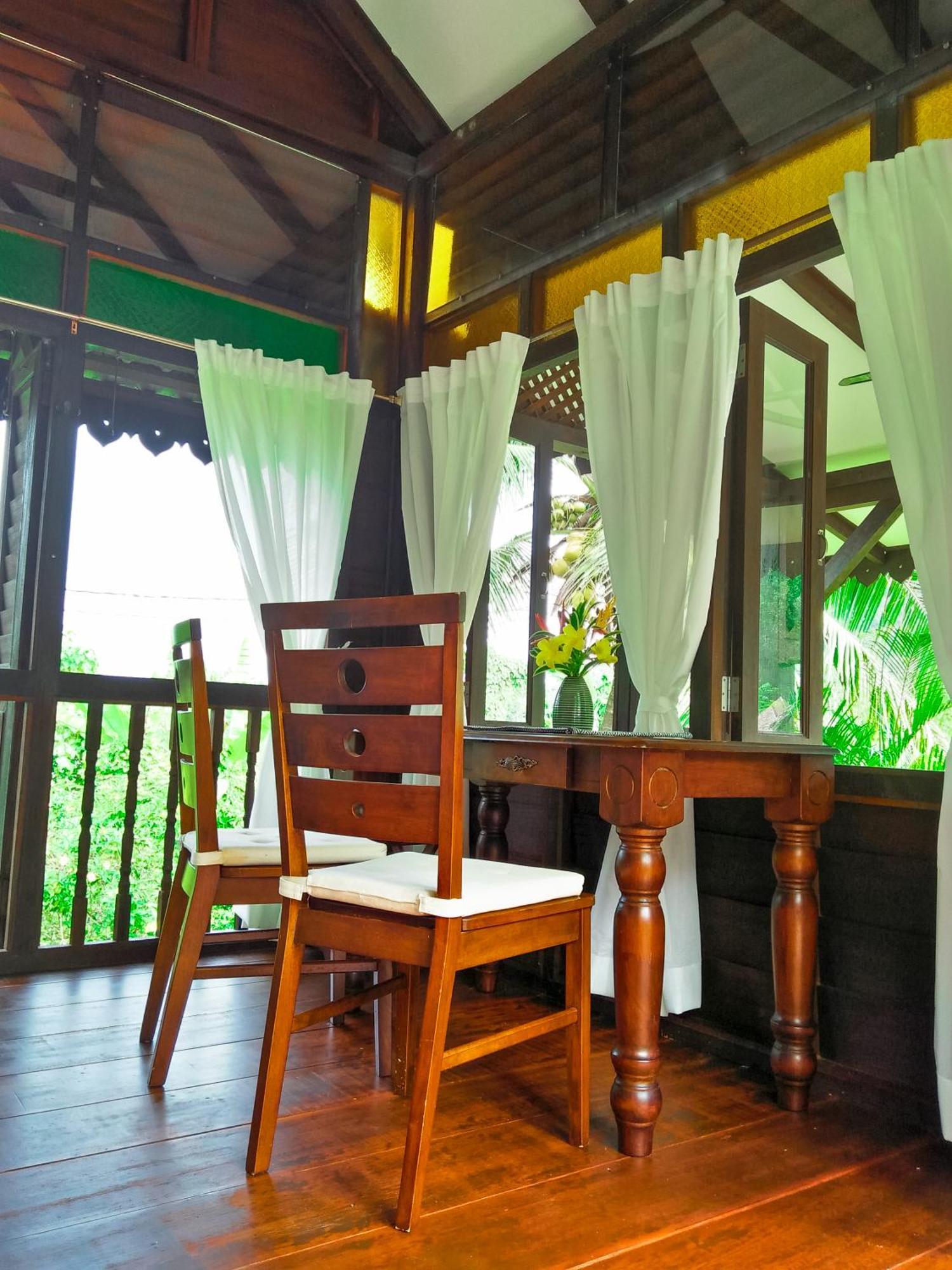 Alamanda Villas Langkawi Kuah Habitación foto