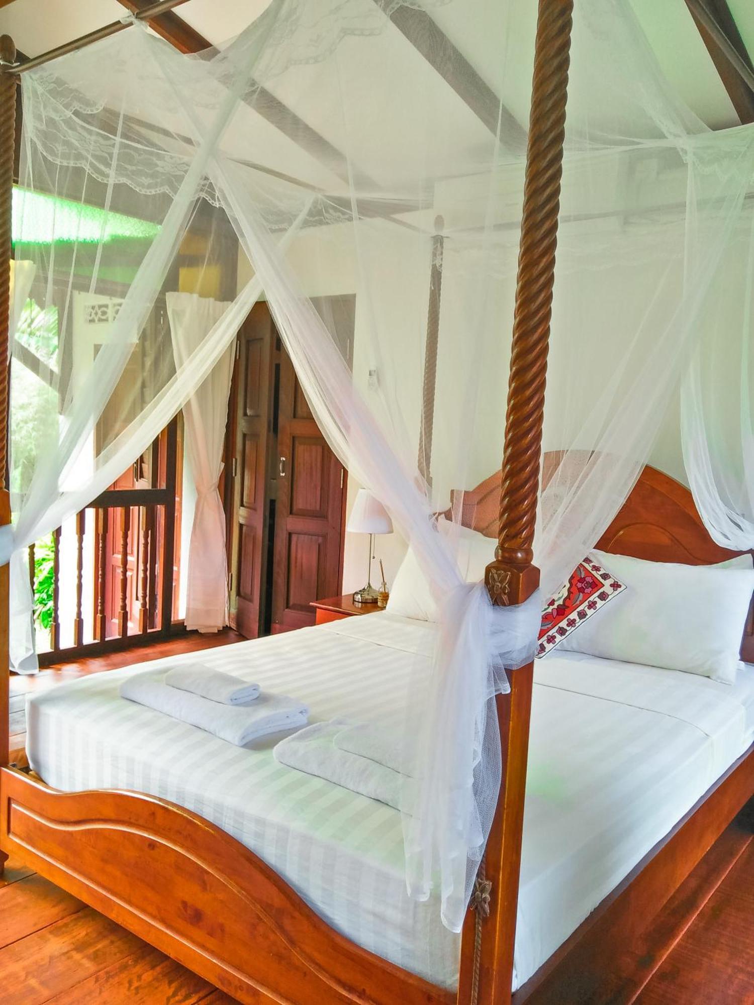 Alamanda Villas Langkawi Kuah Habitación foto