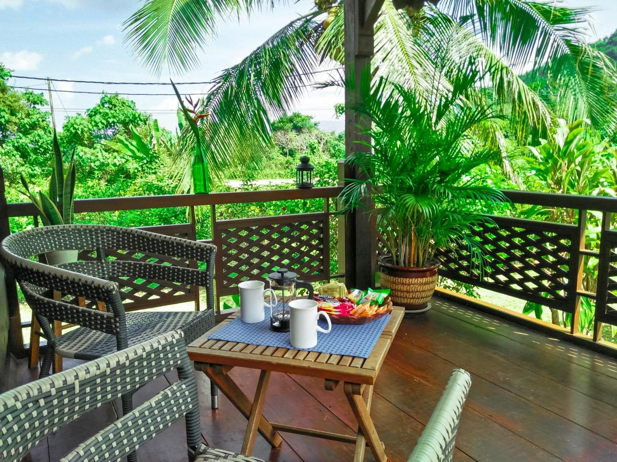 Alamanda Villas Langkawi Kuah Habitación foto
