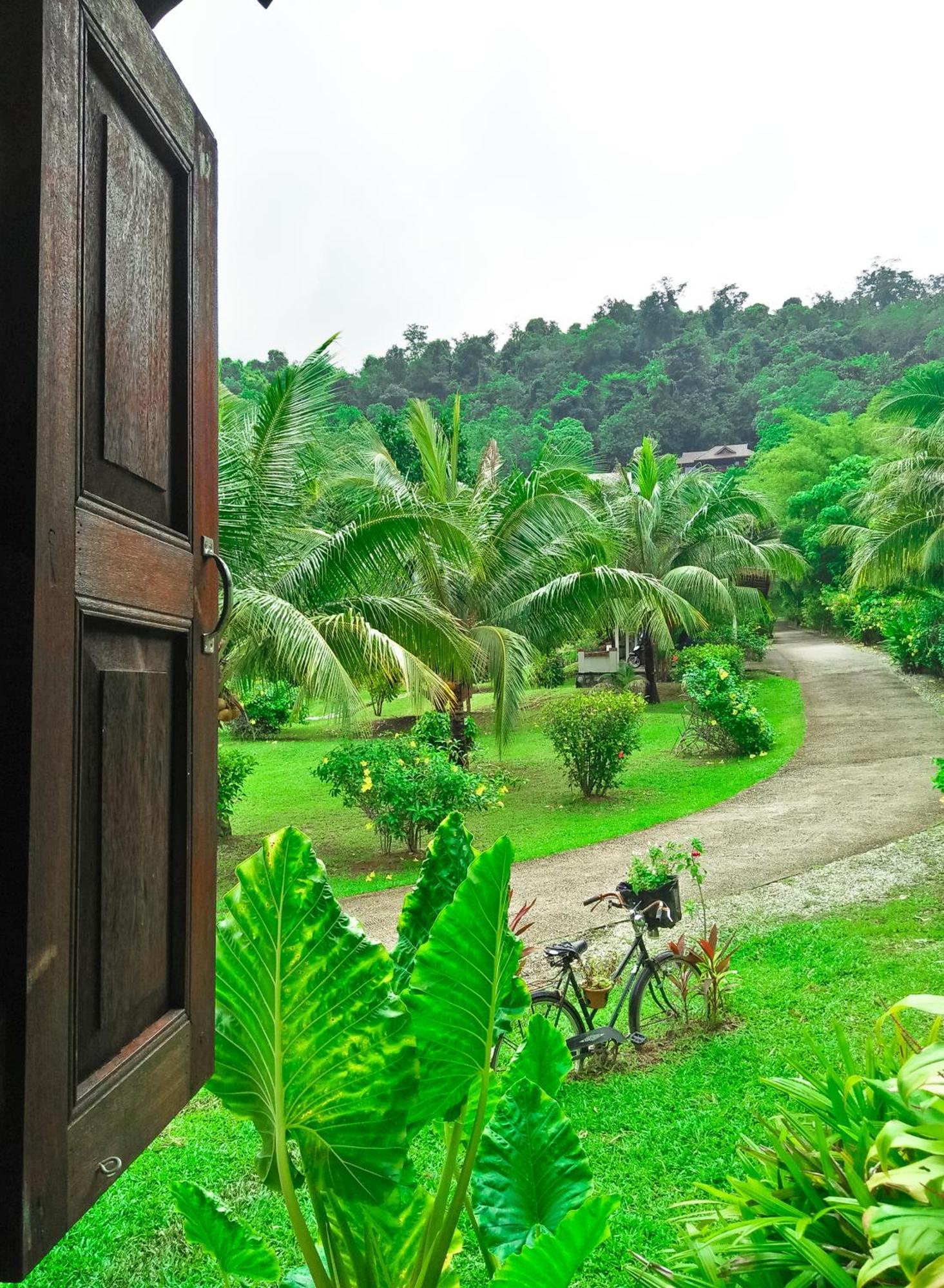 Alamanda Villas Langkawi Kuah Habitación foto